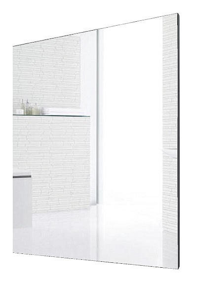 BATHAR Frameless Wall Mirror - BWM-P4050